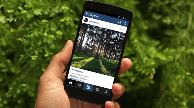 How to delete your Instagram account forever